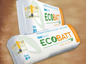 Knauf EcoBatts